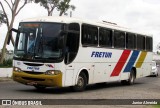 Fretur Transportes e Turismo 133 na cidade de Teresina, Piauí, Brasil, por Junior Almeida. Número da foto: #:id.