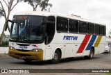 Fretur Transportes e Turismo 133 na cidade de Teresina, Piauí, Brasil, por Junior Almeida. ID da foto: :id.