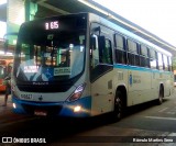 Ratrans - Rio Anil Transporte e Logística 100.627 na cidade de São Luís, Maranhão, Brasil, por Rômulo Martins Serra. Número da foto: #:id.
