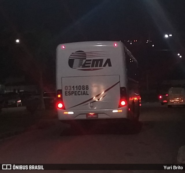 Tema Transportes 0311088 na cidade de Manaus, Amazonas, Brasil, por Yuri Brito. Número da foto: #6949844.
