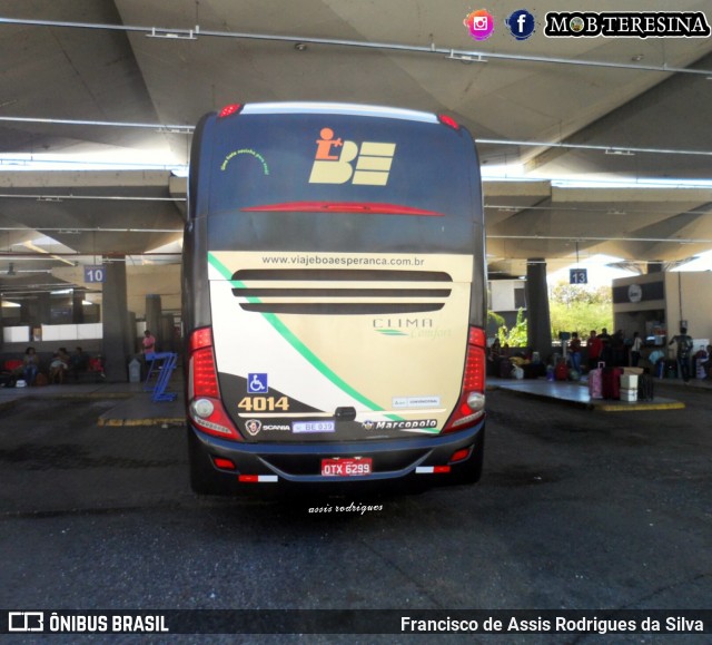 Comércio e Transportes Boa Esperança 4014 na cidade de Teresina, Piauí, Brasil, por Francisco de Assis Rodrigues da Silva. Número da foto: #6948179.