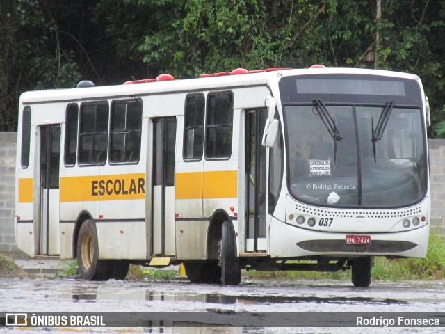 Top Estações 037 na cidade de Messias, Alagoas, Brasil, por Rodrigo Fonseca. Número da foto: #6947837.
