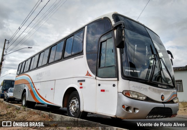 Abatur 1300 na cidade de Perdigão, Minas Gerais, Brasil, por Vicente de Paulo Alves. ID da foto: 6948288.