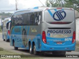 Auto Viação Progresso 6076 na cidade de Recife, Pernambuco, Brasil, por Dacilio Souza. ID da foto: :id.