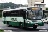 Jotur - Auto Ônibus e Turismo Josefense 1273 na cidade de Florianópolis, Santa Catarina, Brasil, por Francisco Ivano. Número da foto: #6950019.