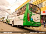 Viação Galo Branco RJ 181.084 na cidade de São Gonçalo, Rio de Janeiro, Brasil, por Marcus Paulo - ChegaParei RJ. Número da foto: #6948424.