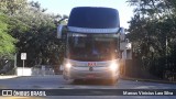 Auto Viação 1001 108.650 na cidade de São Paulo, São Paulo, Brasil, por Marcus Vinicius Lara Silva. Número da foto: #6948911.