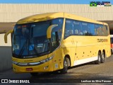 Viação Itapemirim 60027 na cidade de Caruaru, Pernambuco, Brasil, por Lenilson da Silva Pessoa. Número da foto: #6950486.