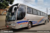 Davi Ana Turismo 208 na cidade de Perdigão, Minas Gerais, Brasil, por Vicente de Paulo Alves. Número da foto: #6948307.