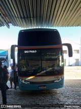 Emtram 5300 na cidade de Teófilo Otoni, Minas Gerais, Brasil, por Marcelo Henrique. Número da foto: #6948050.