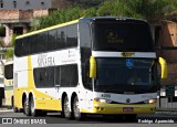 Expresso Nova Era 4050 na cidade de Aparecida, São Paulo, Brasil, por Rodrigo  Aparecido. Número da foto: #6950169.