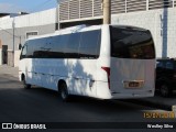 Ônibus Particulares 9712 na cidade de Belo Horizonte, Minas Gerais, Brasil, por Weslley Silva. Número da foto: #:id.
