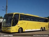 Viação Itapemirim 8835 na cidade de Teresina, Piauí, Brasil, por José Ribamar Lima Fernandes. Número da foto: #6950539.