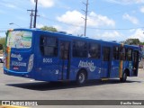 Viação Atalaia Transportes 6055 na cidade de Aracaju, Sergipe, Brasil, por Dacilio Souza. Número da foto: #:id.