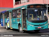 Autotrans Transportes Urbanos e Rodoviários 7471 na cidade de Uberlândia, Minas Gerais, Brasil, por Leandro Alves. Número da foto: #:id.
