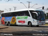 Eucatur - Empresa União Cascavel de Transportes e Turismo 4749 na cidade de Londrina, Paraná, Brasil, por Marco Antônio Silva de Góes. Número da foto: #:id.