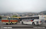 Transportes e Turismo Estância de Prata 010 na cidade de Poços de Caldas, Minas Gerais, Brasil, por Cristiano Soares da Silva. ID da foto: :id.