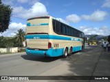 Viação Novo Horizonte 807011 na cidade de Itororó, Bahia, Brasil, por Lucas Brito. Número da foto: #:id.