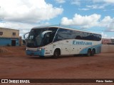 Emtram 4980 na cidade de Barra da Estiva, Bahia, Brasil, por Flávio  Santos. Número da foto: #6948712.