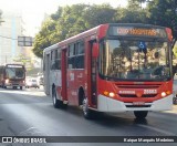 Autotrans > Turilessa 25663 na cidade de Belo Horizonte, Minas Gerais, Brasil, por Kaique Marquês Medeiros . Número da foto: #6950776.