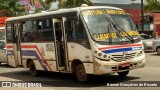 Cootrama AB-0010 na cidade de Ananindeua, Pará, Brasil, por Ramon Gonçalves do Rosario. Número da foto: #:id.