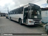 Ônibus Particulares 3585 na cidade de Maceió, Alagoas, Brasil, por João Mello. Número da foto: #:id.