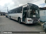 Ônibus Particulares 3585 na cidade de Maceió, Alagoas, Brasil, por João Mello. ID da foto: :id.