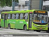 Viação Pendotiba 2.1.120 na cidade de Niterói, Rio de Janeiro, Brasil, por Vinícius  Christófori. Número da foto: #:id.