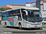 Auto Viação 1001 RJ 108.251 na cidade de Cabo Frio, Rio de Janeiro, Brasil, por Vinícius  Christófori. Número da foto: #:id.