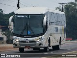 Nilotur - Nilo Transportes e Turismo 2022 na cidade de Itajaí, Santa Catarina, Brasil, por Alex Schlindwein. ID da foto: :id.