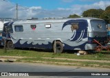Motorhomes 4885 na cidade de Votorantim, São Paulo, Brasil, por Nivaldo Junior. Número da foto: #6948890.