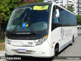 JL Turismo 756 na cidade de Rio de Janeiro, Rio de Janeiro, Brasil, por Gabryel Aguiar. Número da foto: #:id.