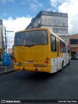 Plataforma Transportes 30552 na cidade de Salvador, Bahia, Brasil, por Victor São Tiago Santos. ID da foto: :id.