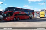 JJ Tur 2030 na cidade de Goiânia, Goiás, Brasil, por Vicente Barbosa. Número da foto: #:id.