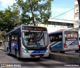 Auto Ônibus Fagundes RJ 101.226 na cidade de Niterói, Rio de Janeiro, Brasil, por Cristian Matheus. Número da foto: #:id.