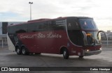 Expresso São Luiz 7400 na cidade de Goiânia, Goiás, Brasil, por Carlos  Henrique. Número da foto: #:id.