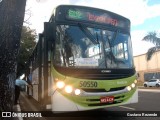 Rápido Araguaia 50550 na cidade de Goiânia, Goiás, Brasil, por Gustavo Rezende. Número da foto: #:id.