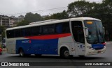 Viação Riodoce 61513 na cidade de Teresópolis, Rio de Janeiro, Brasil, por IGOR GAMEPLAYS. Número da foto: #:id.