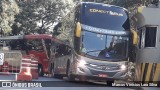 RodeRotas - Rotas de Viação do Triângulo 7407 na cidade de São Paulo, São Paulo, Brasil, por Marcus Vinicius Lara Silva. Número da foto: #6949011.