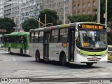 Viação Acari B42605 na cidade de Rio de Janeiro, Rio de Janeiro, Brasil, por Gustavo  Bonfate. Número da foto: #:id.