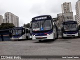 SBC Trans 1705 na cidade de São Bernardo do Campo, São Paulo, Brasil, por Kauã Silva Pereira. Número da foto: #:id.