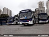 SBC Trans 1705 na cidade de São Bernardo do Campo, São Paulo, Brasil, por Kauã Silva Pereira. ID da foto: :id.