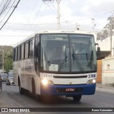Albano Turismo 2700 na cidade de São José da Lapa, Minas Gerais, Brasil, por Bruno Guimarães. Número da foto: #:id.