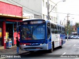 Rápido Campinas RL-1886 na cidade de Campinas, São Paulo, Brasil, por Eduardo de Souza Sá. Número da foto: #6950016.