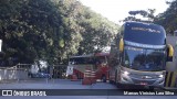 RodeRotas - Rotas de Viação do Triângulo 7407 na cidade de São Paulo, São Paulo, Brasil, por Marcus Vinicius Lara Silva. Número da foto: #6949022.