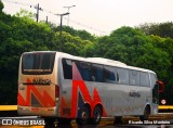 Expresso Maringá 5401 na cidade de Londrina, Paraná, Brasil, por Ricardo Silva Monteiro. Número da foto: #:id.
