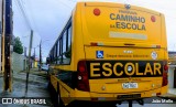 Prefeitura Municipal de Messias 9857 na cidade de Maceió, Alagoas, Brasil, por João Mello. Número da foto: #6949235.