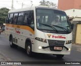 Ônibus Particulares 1668 na cidade de São José da Lapa, Minas Gerais, Brasil, por Bruno Guimarães. ID da foto: :id.