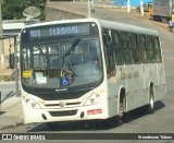 Rápido Campinas 13215 na cidade de Campo Limpo Paulista, São Paulo, Brasil, por Wenderson Tobias. Número da foto: #:id.