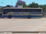 Viação Novo Horizonte 905511 na cidade de Barra da Estiva, Bahia, Brasil, por Flávio  Santos. Número da foto: #6948715.